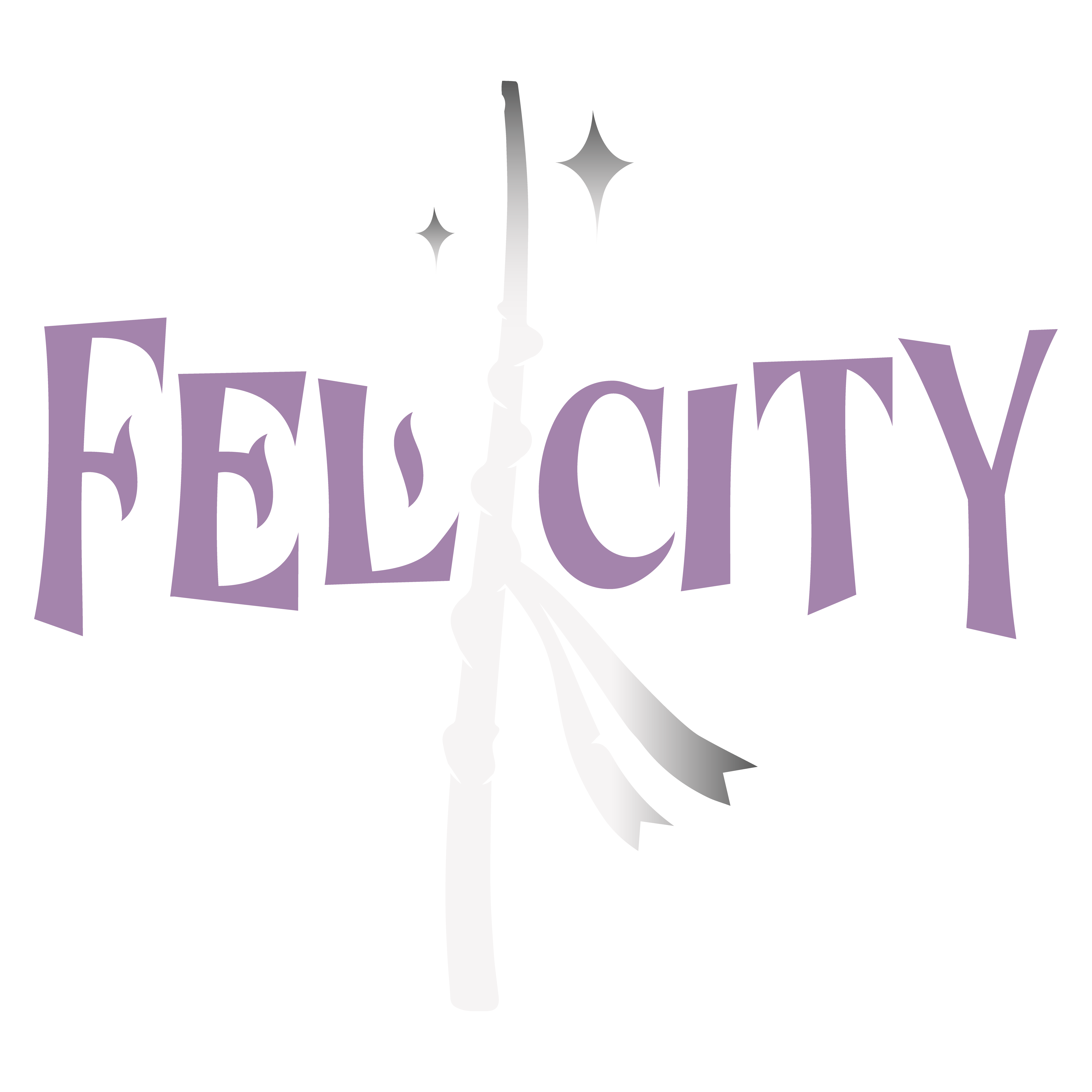 Felicity Green logo