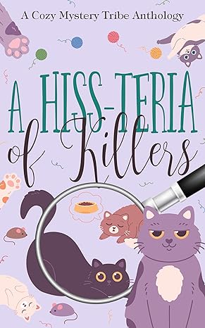 A Hiss-teria of Killers